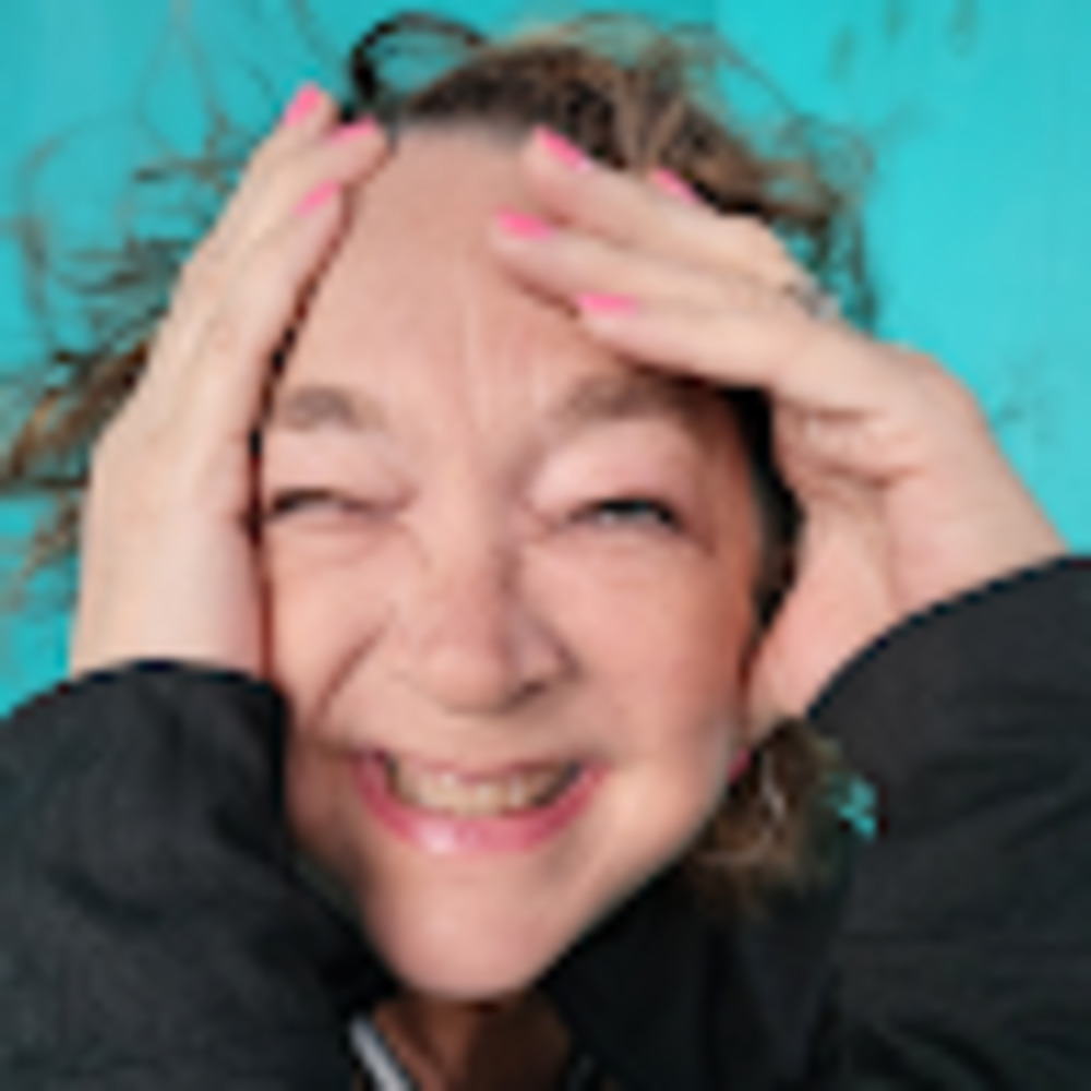 Meet your Posher, Susan